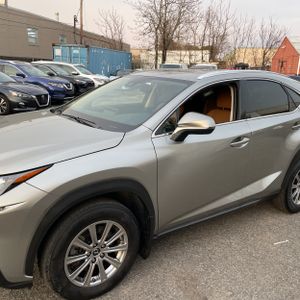 LEXUS NX 300 BASE - 2