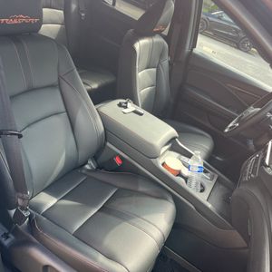 2025 Honda RIDGELINE TRAILSPORT+ — миниатюра 33