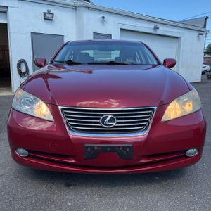 صورة 14 لـ 2009 Lexus ES 350 BASE