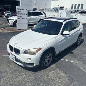 BMW X1 SDRIVE28I - 1