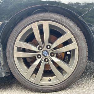 2016 Subaru WRX PREMIUM — миниатюра 20