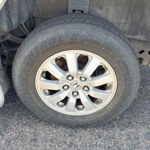صورة 18 لـ 2010 Honda ODYSSEY EX