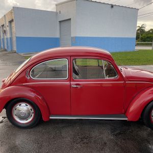 صورة 10 لـ 1973 Volkswagen BEETLE