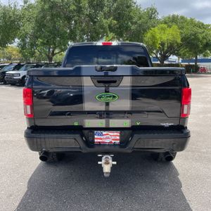 FORD F-150 LARIAT - 7