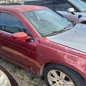 2013 Chrysler 200 LX 缩略图 58