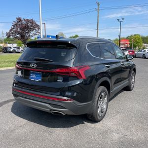 HYUNDAI SANTA FE SEL - 8