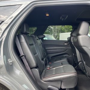 2024 Dodge DURANGO GT PLUS 缩略图 34