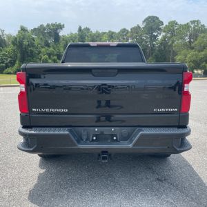 صورة 7 لـ 2020 Chevrolet SILVERADO 1500 CUSTOM