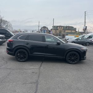 MAZDA CX-9 TOURING PLUS - 10