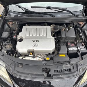 2013 Lexus ES 350 BASE 照片 45