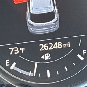 صورة 41 لـ 2025 Mazda CX-5 2.5 S PREFERRED