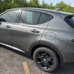 DODGE HORNET R/T - 6