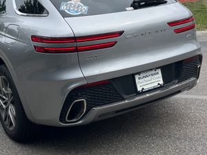 2025 Genesis GV70 2.5T STANDARD 缩略图 51