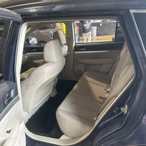 2013 Subaru OUTBACK 2.5I PREMIUM — миниатюра 34