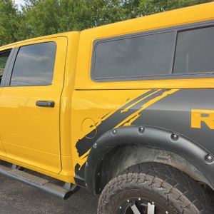 صورة 6 لـ 2016 RAM 1500 BIG HORN