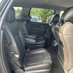 صورة مصغرة 35 لـ 2016 Chevrolet TRAVERSE LT