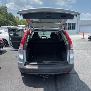 2014 Honda CR-V EX-L thumbnail 40