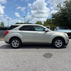 CHEVROLET EQUINOX LT - 10