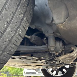 2024 Mazda CX-5 2.5 S CARBON EDITION — миниатюра 25