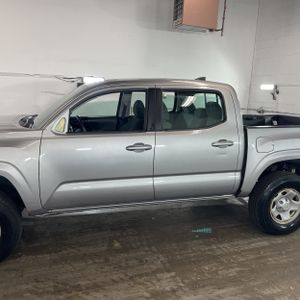 صورة 4 لـ 2016 Toyota TACOMA SR