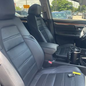 2020 Honda CR-V EX-L — миниатюра 33