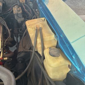1975 Chevrolet NOVA — миниатюра 41