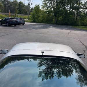 2003 Chevrolet CORVETTE BASE thumbnail 16