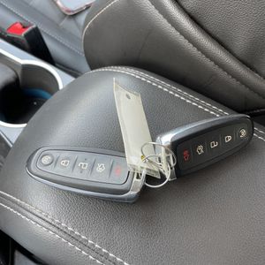 2014 FORD ESCAPE TITANIUM 缩略图 53