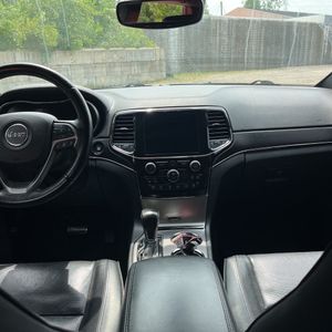 صورة مصغرة 37 لـ 2021 JEEP GRAND CHEROKEE HIGH ALTITUDE