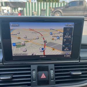 صورة مصغرة 39 لـ 2016 AUDI A6 3.0T PREMIUM PLUS