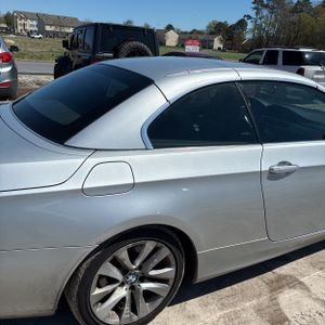 BMW 3-SERIES 328I - 9