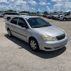 2007 Toyota COROLLA CE thumbnail 51