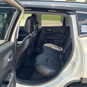 2019 JEEP COMPASS LIMITED thumbnail 34