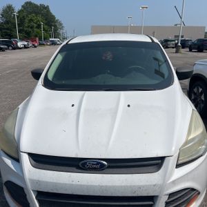2013 FORD ESCAPE S 缩略图 15