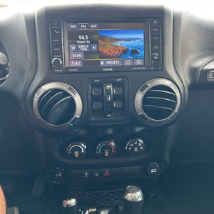 2016 JEEP WRANGLER UNLIMITED SPORT photo 37
