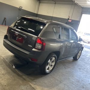 JEEP COMPASS - 10