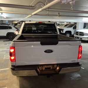 FORD F-150 XLT - 7