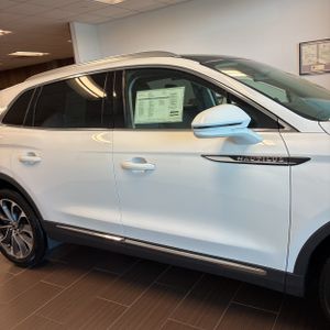 LINCOLN NAUTILUS RESERVE - 9