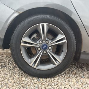 2014 FORD FOCUS SE — миниатюра 19