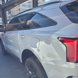 KIA SORENTO SX PRESTIGE - 5