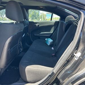 2014 Dodge CHARGER SXT — миниатюра 33
