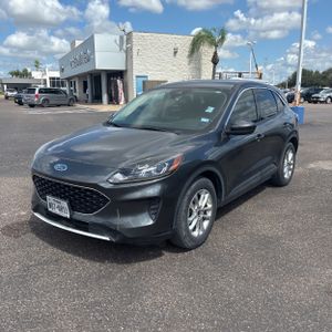 FORD ESCAPE SE - 1