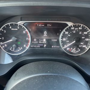 صورة مصغرة 39 لـ 2023 Nissan ROGUE SV