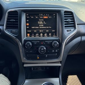 2015 JEEP GRAND CHEROKEE ALTITUDE — миниатюра 51
