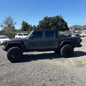 JEEP GLADIATOR RUBICON - 3