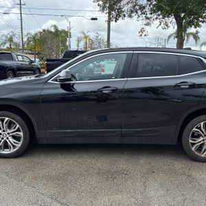 BMW X2 SDRIVE28I - 4