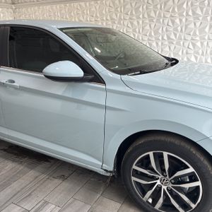 2025 Volkswagen JETTA SE 缩略图 11