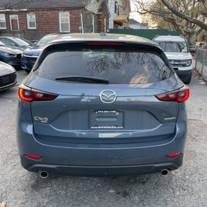 MAZDA CX-5 2.5 S CARBON EDITION - 6
