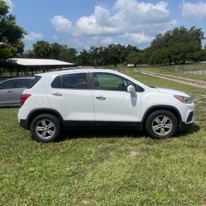 صورة 10 لـ 2018 Chevrolet TRAX LT