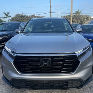 2023 Honda CR-V EX-L — миниатюра 15